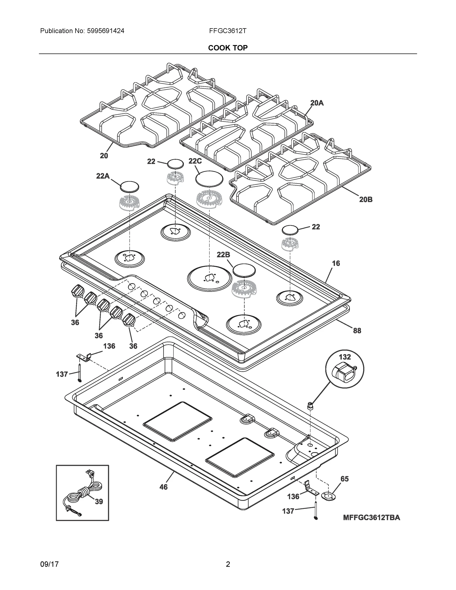 Grate