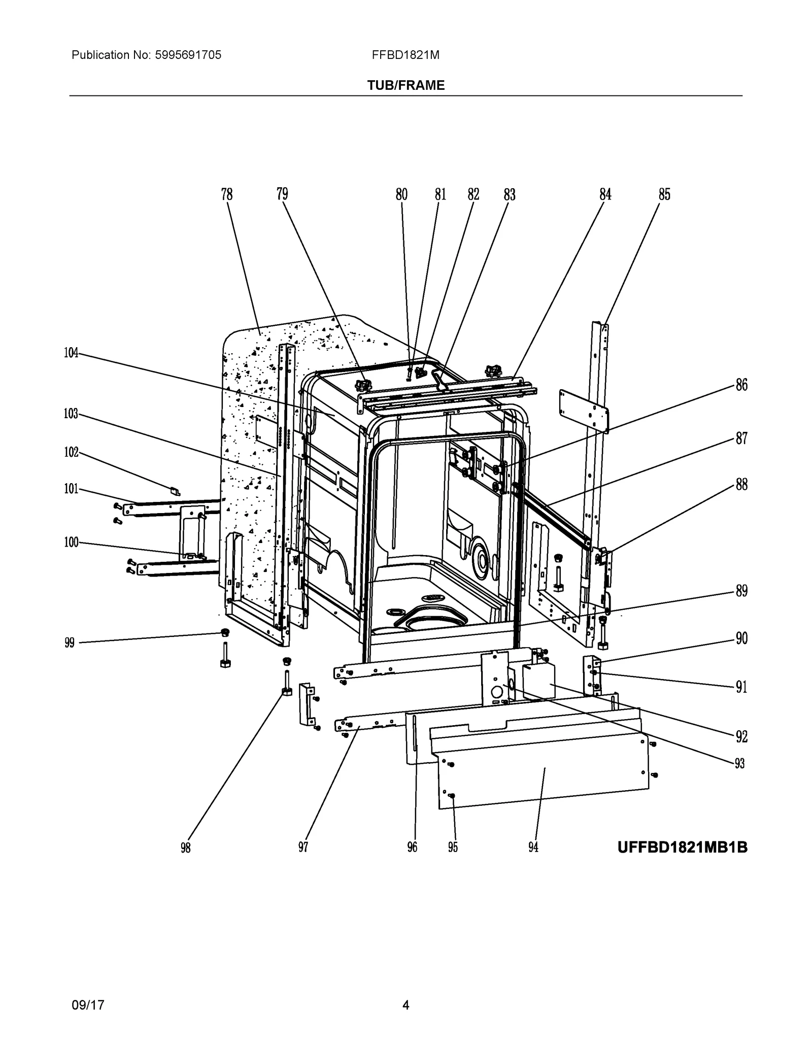 Brace Assembly