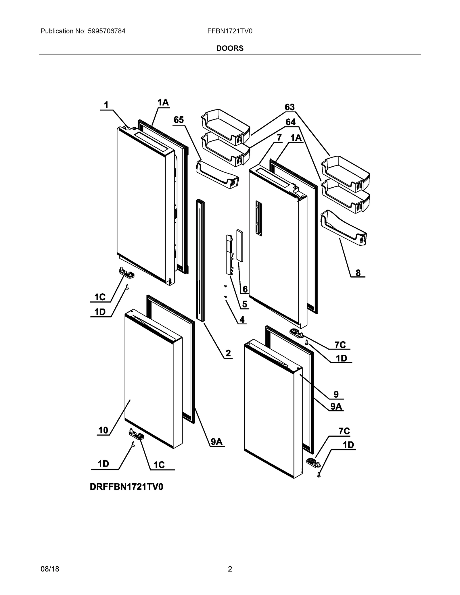 Gasket