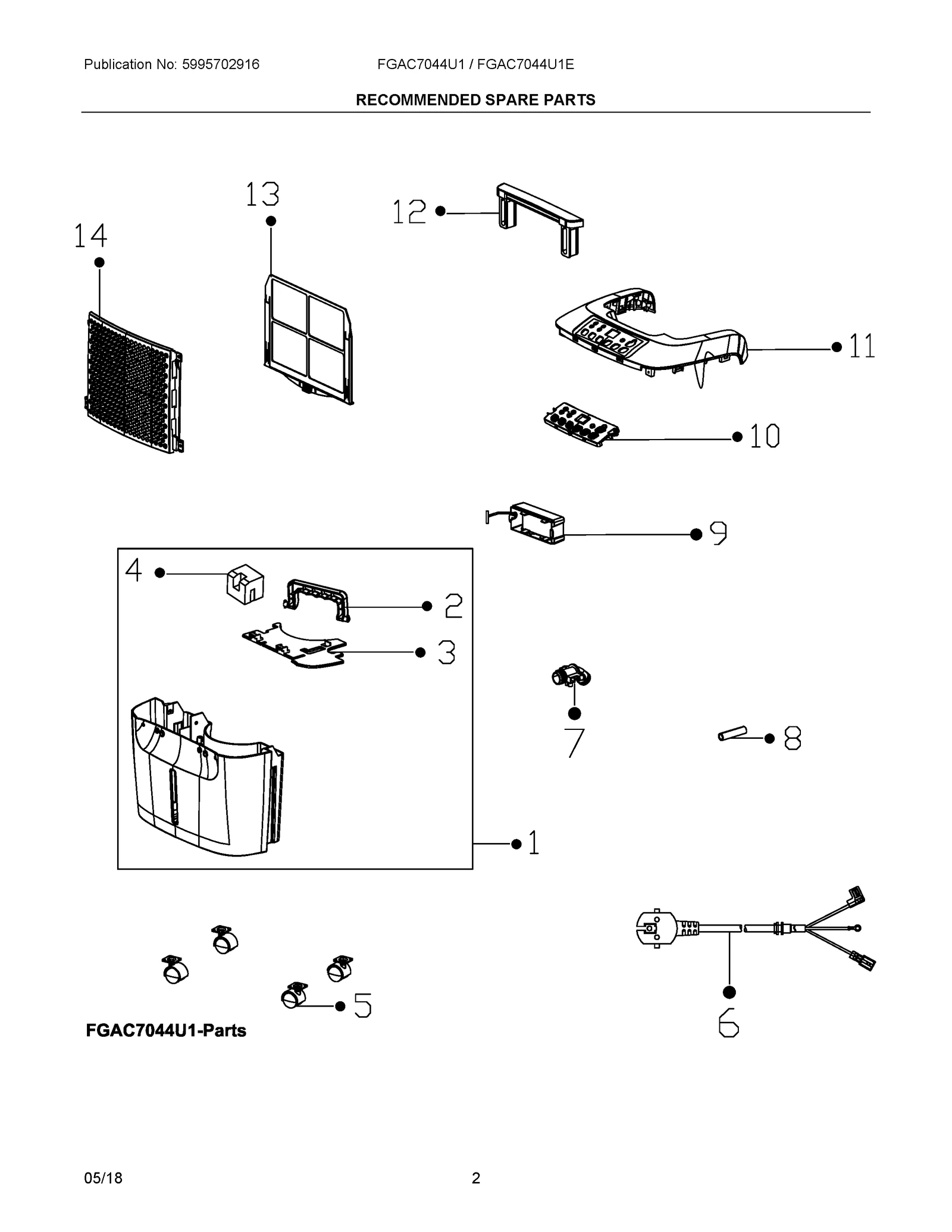 Wi-Fi Module