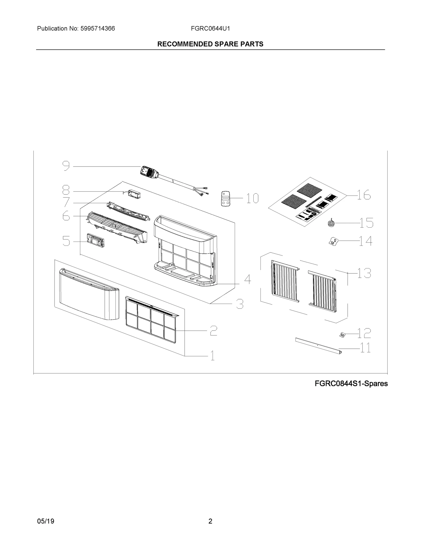 Louver