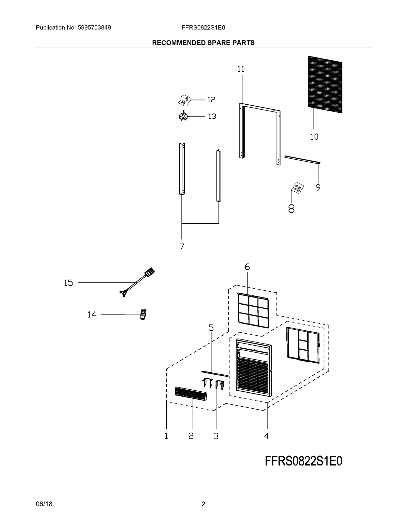 Front Rack