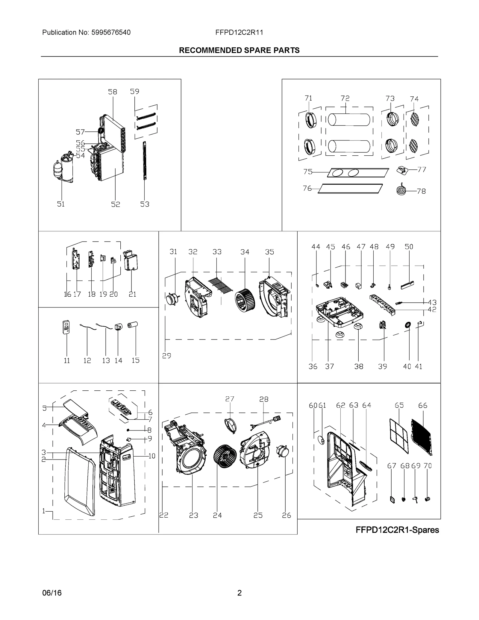 Motor