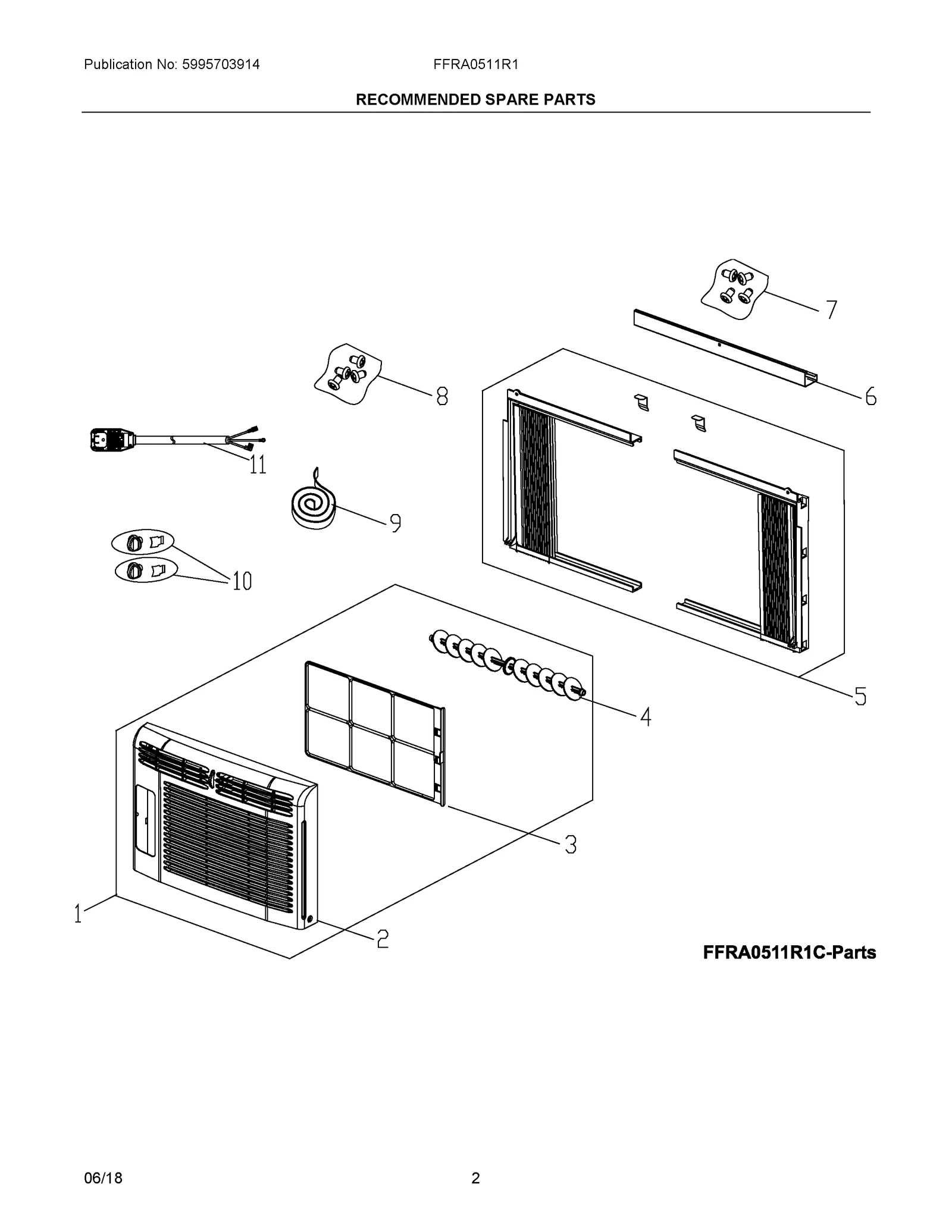 Front Assembly