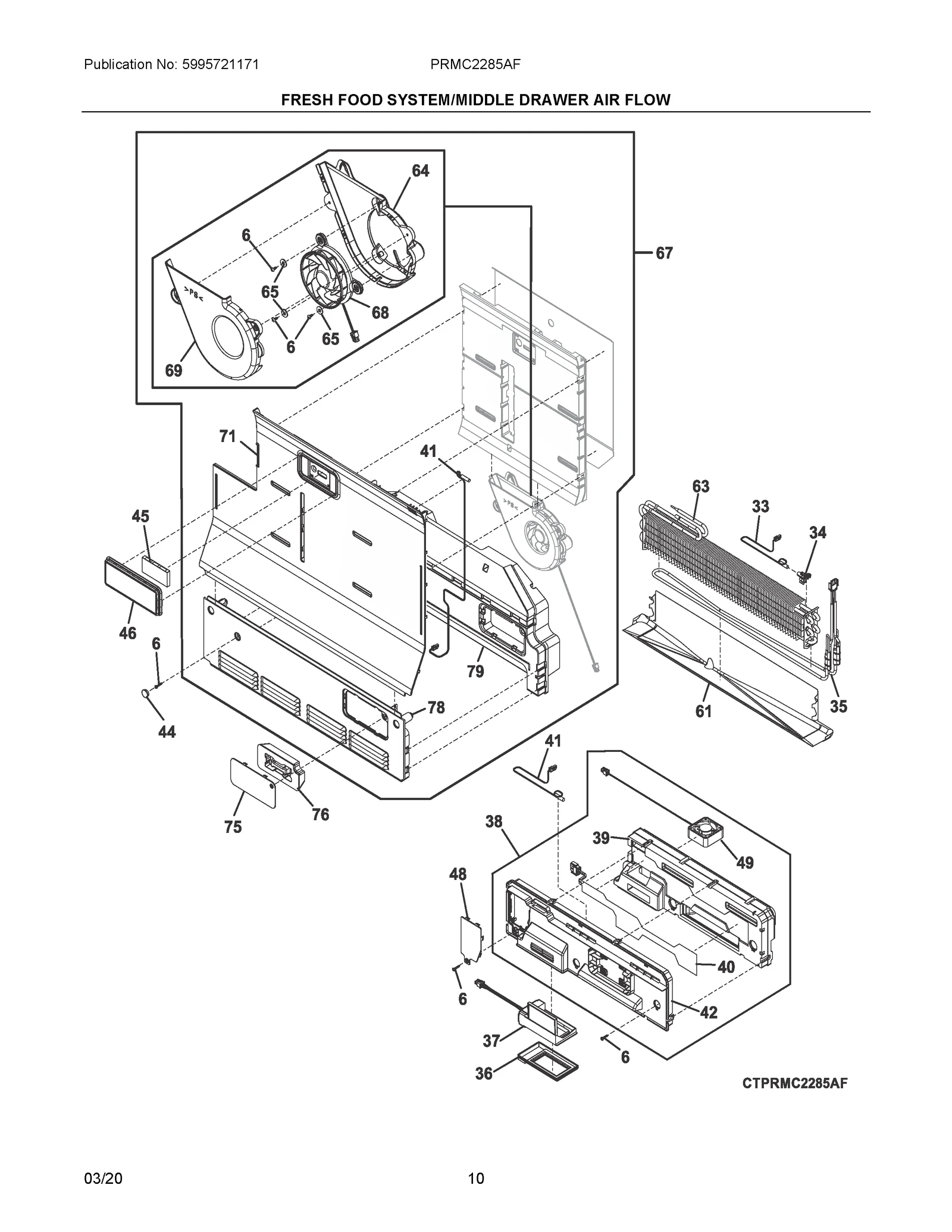 Cover Assembly