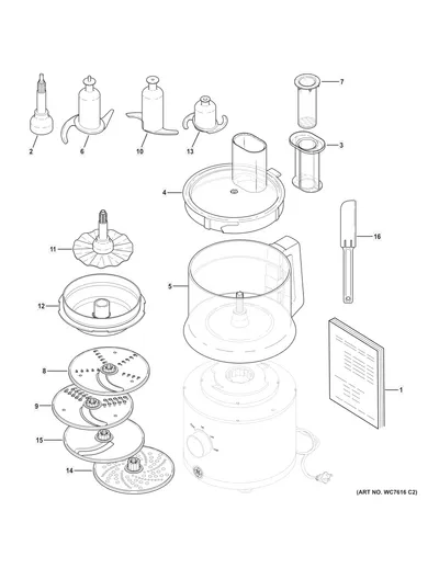 Diagram