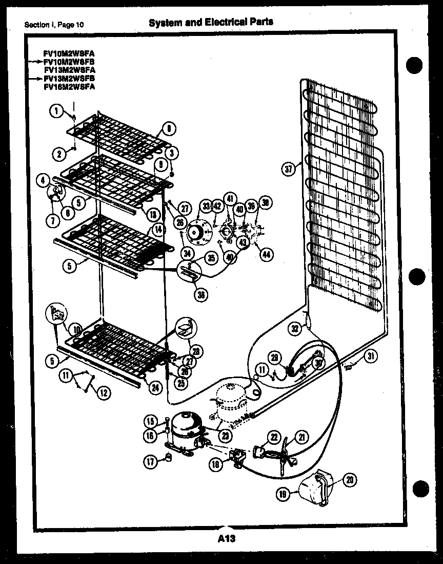 Heat Exchanger Assembly