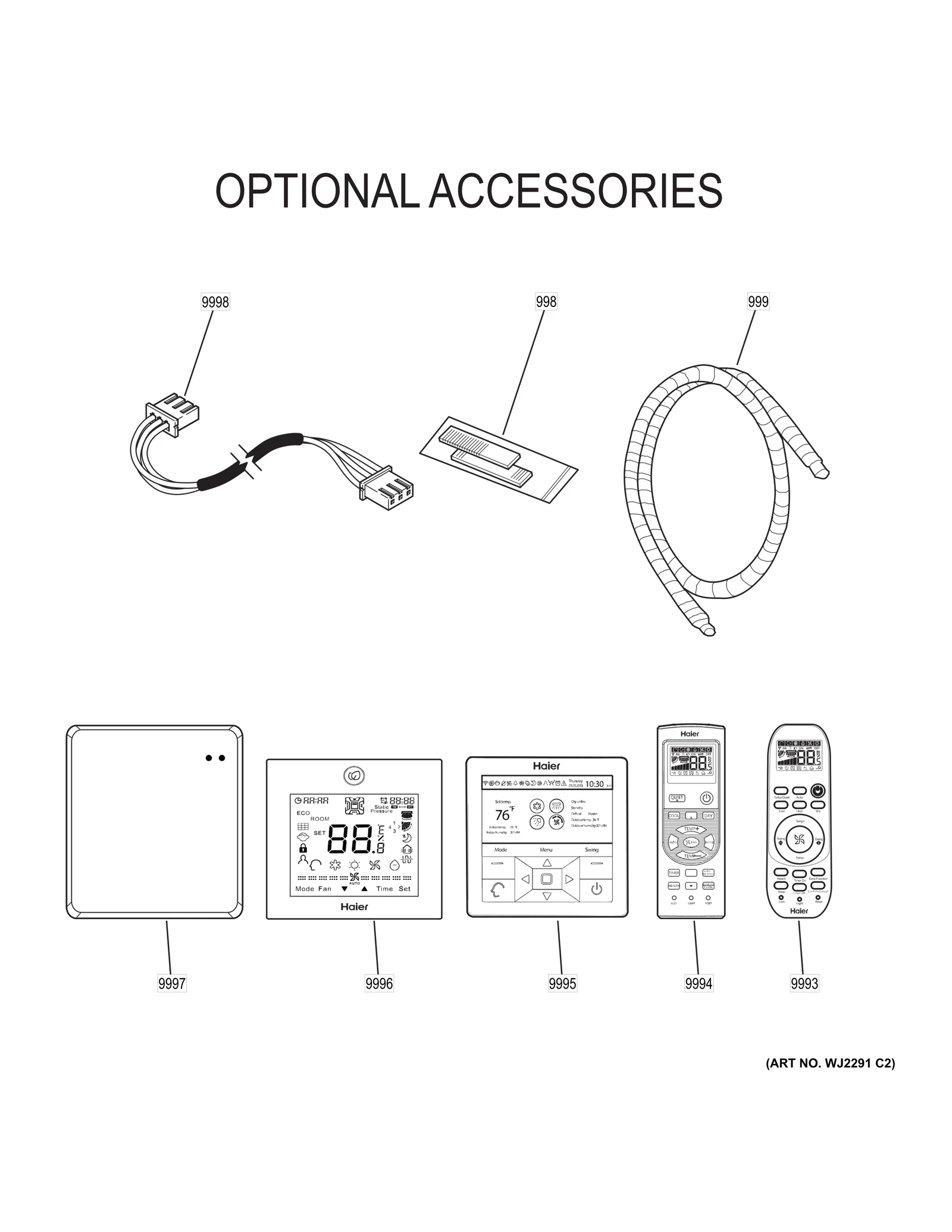 Remote Control