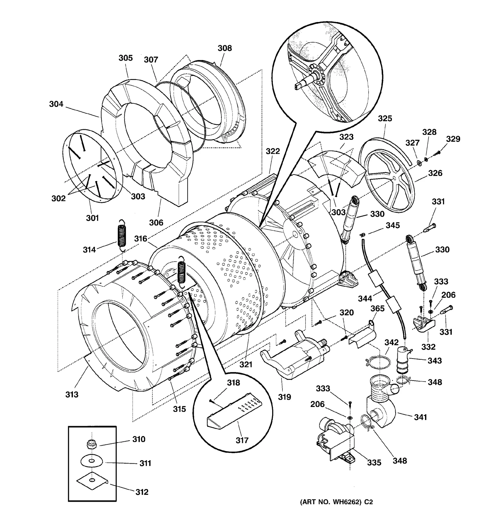Weight Ring
