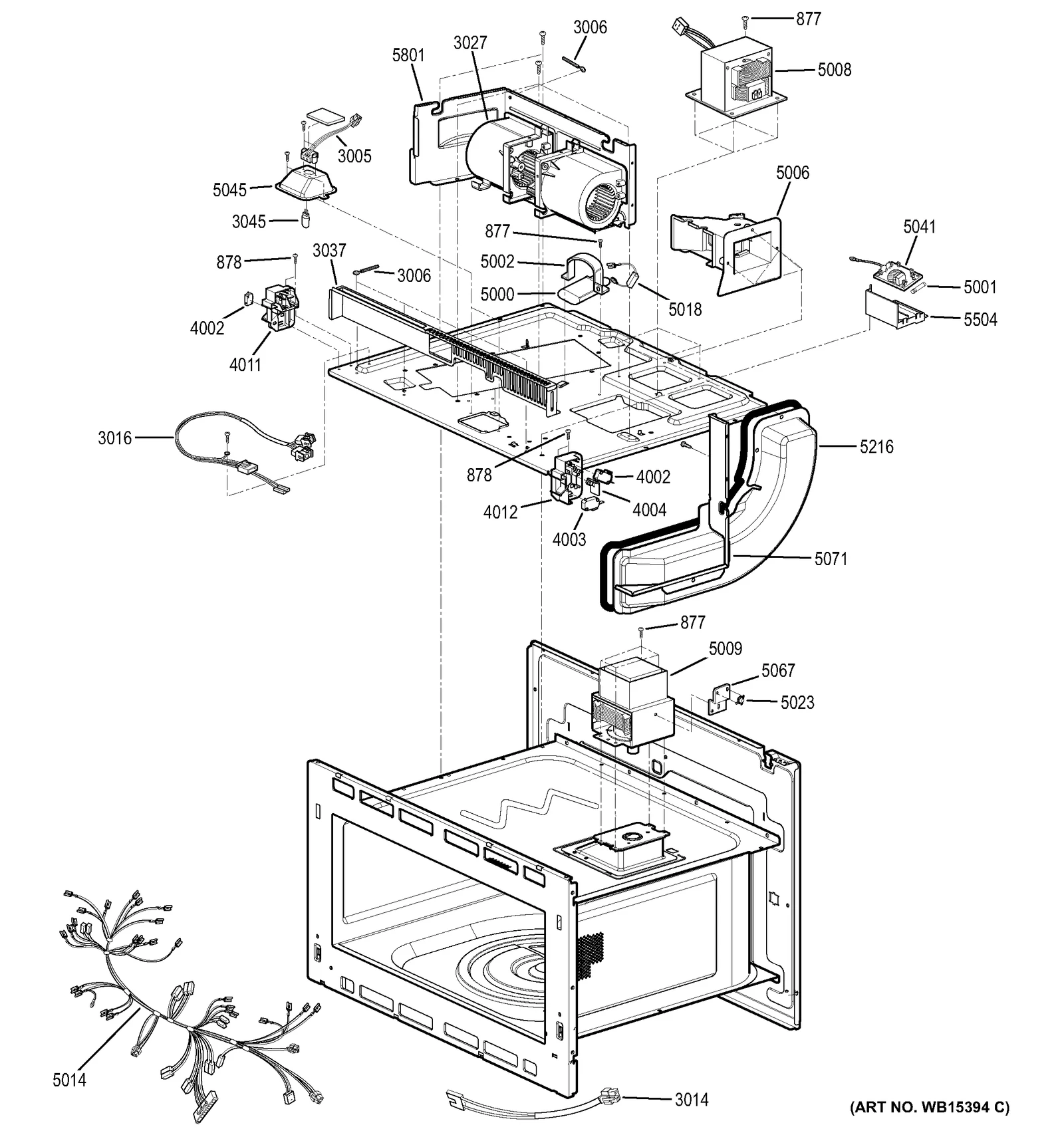 Duct Assembly