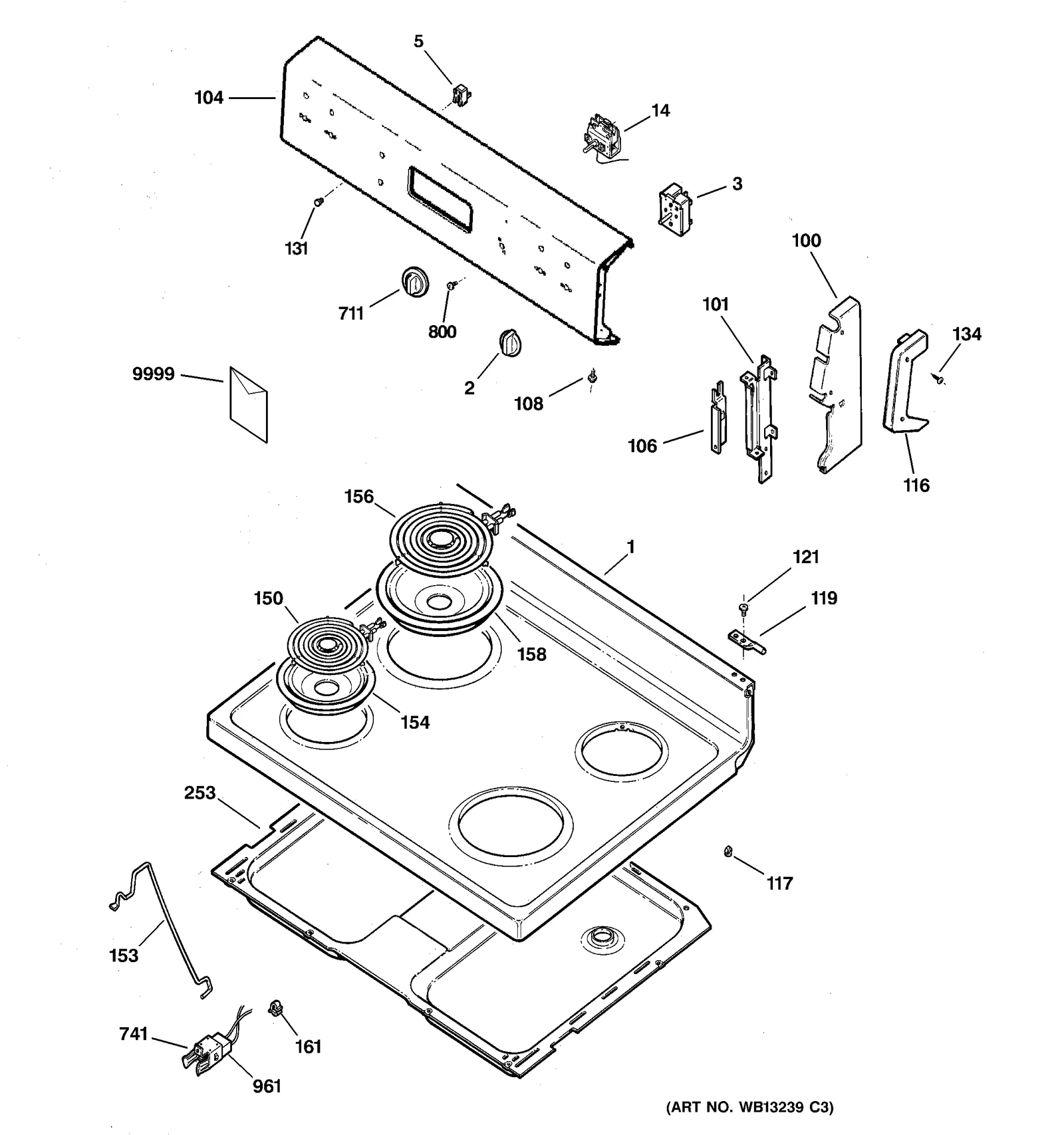Thermostat Knob Assembly