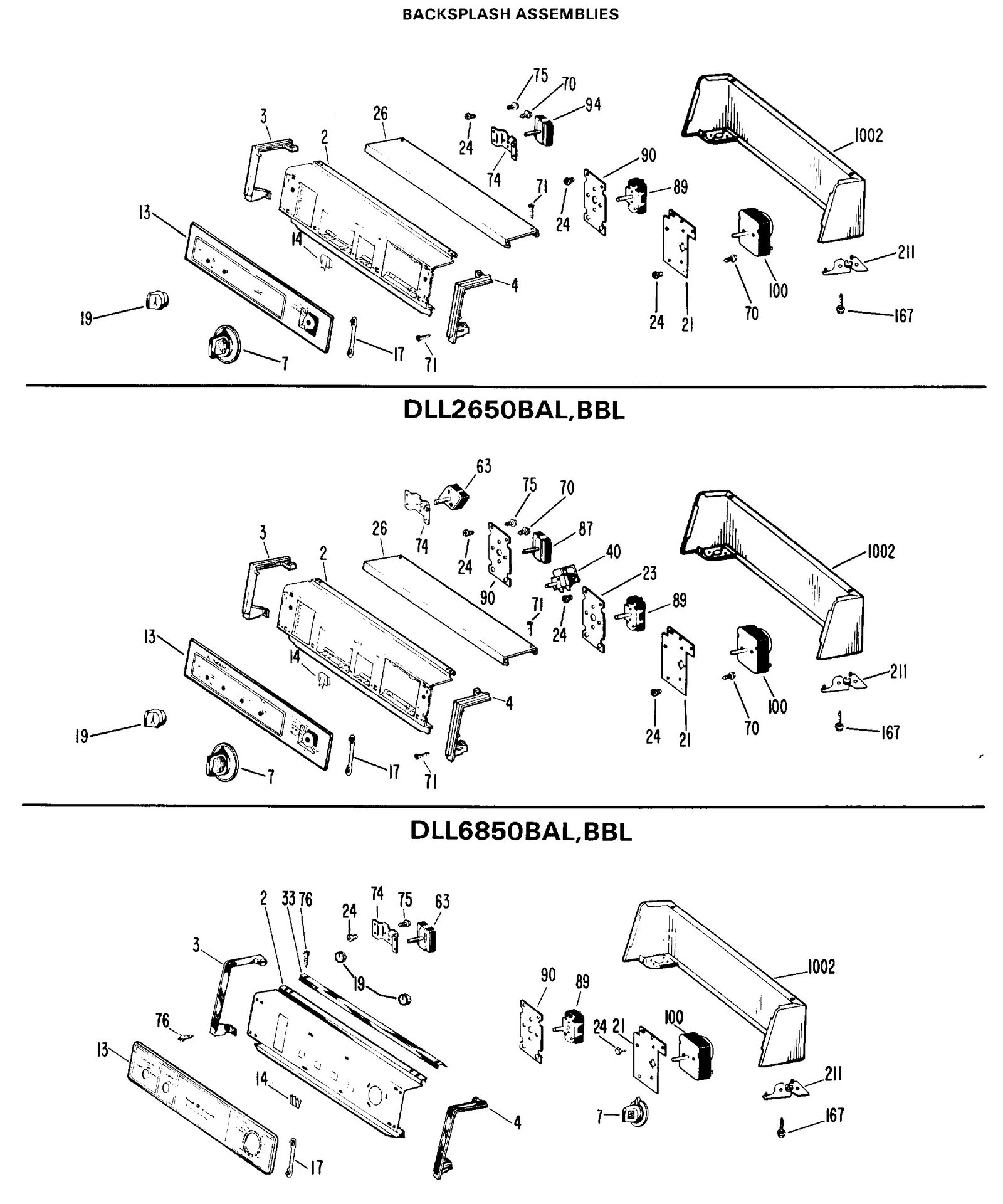 Timer Assembly