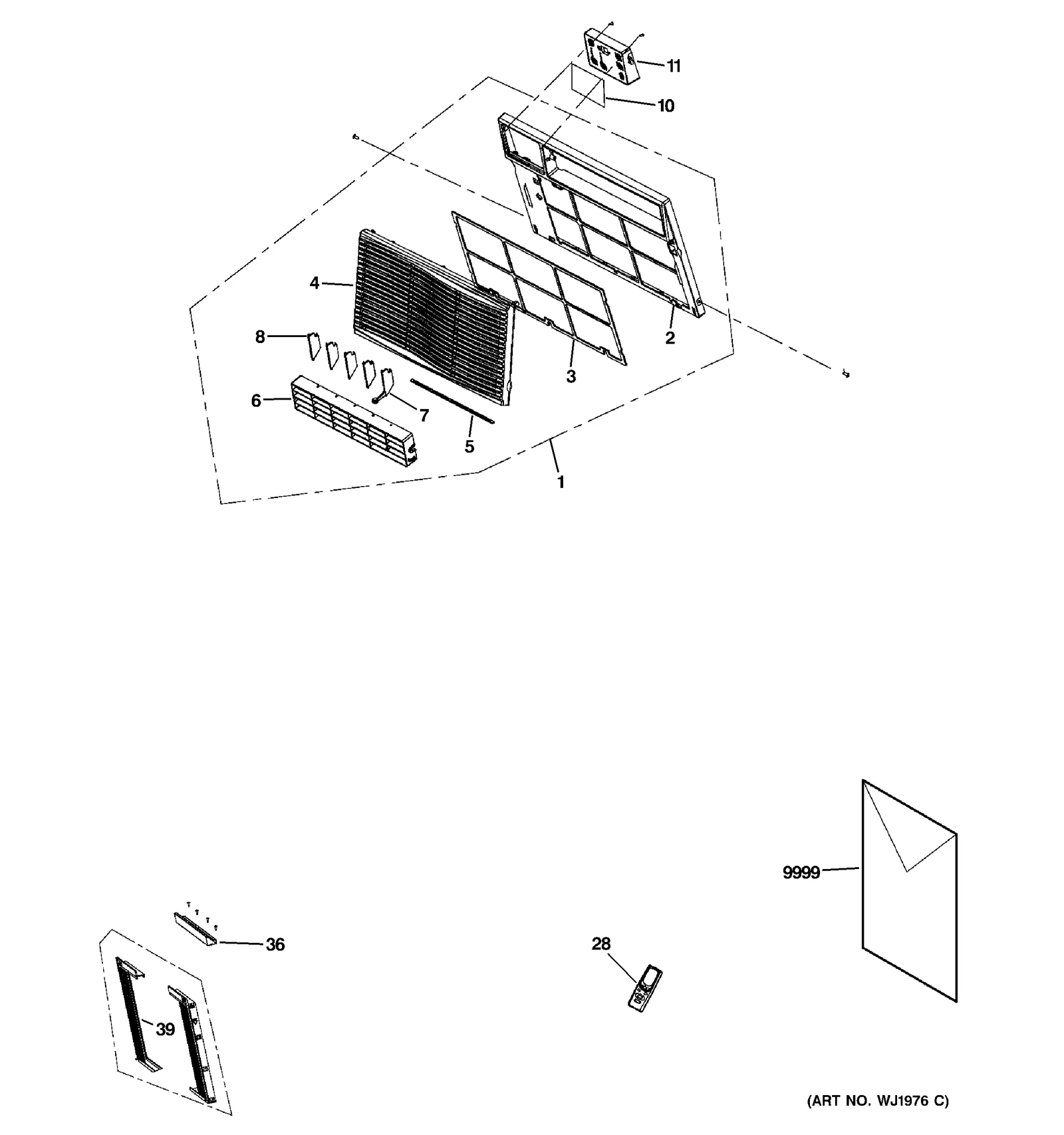 Escutcheon