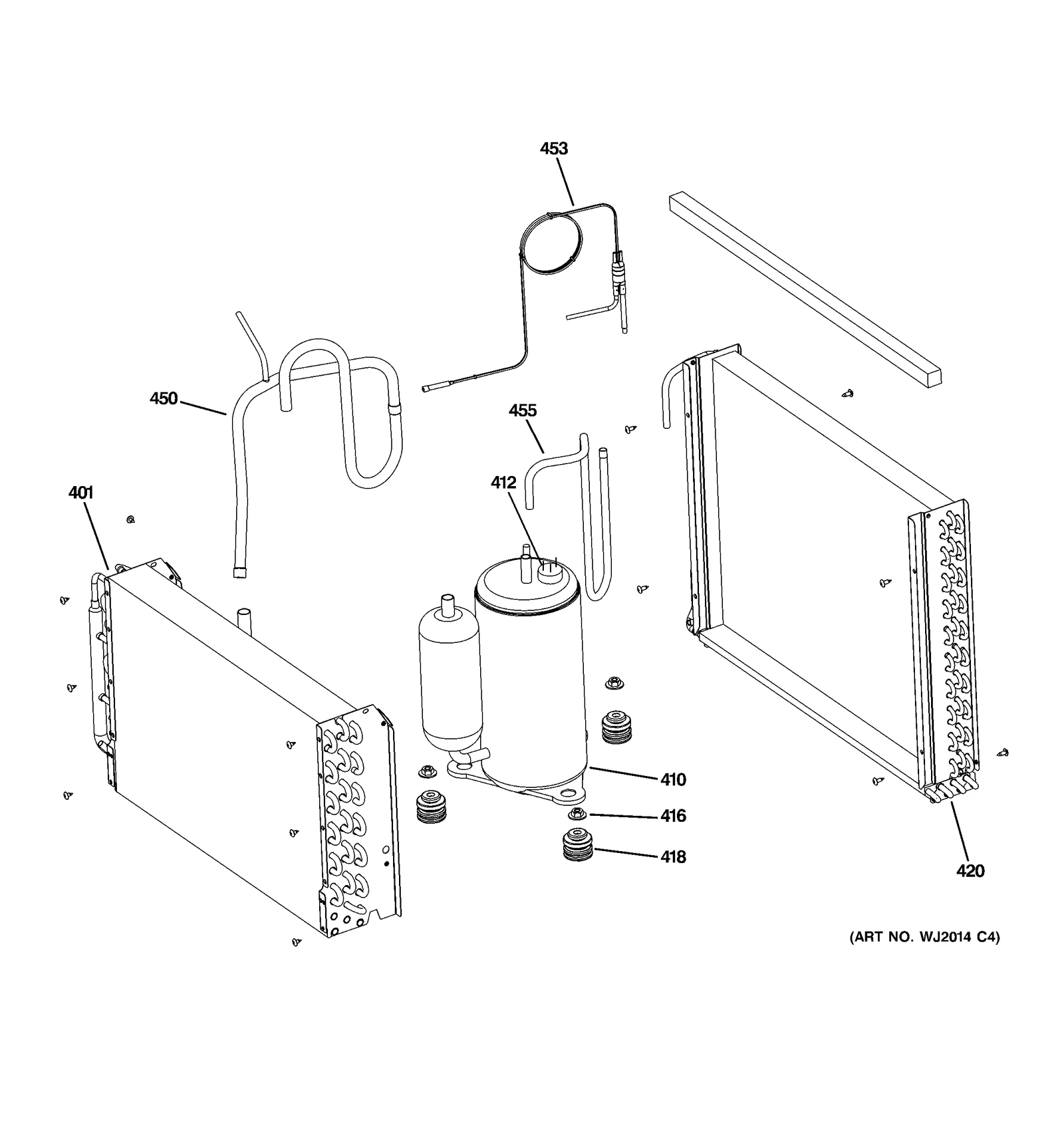 Suction Tube
