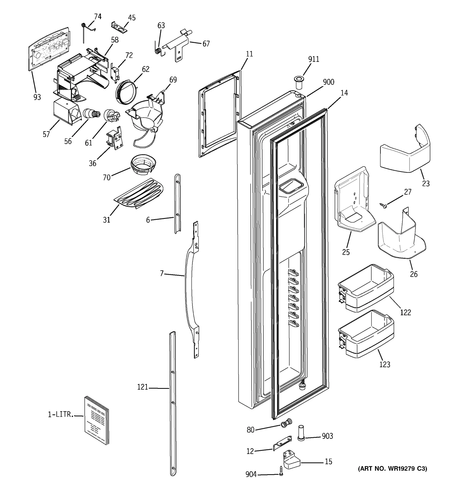DISC04 Interface
