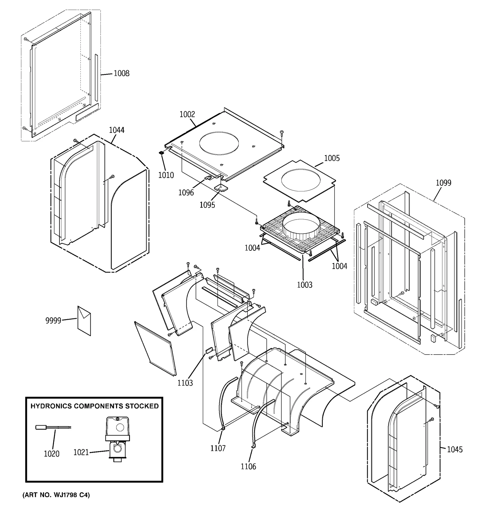 Top Plate
