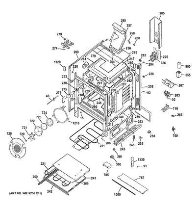 Diagram