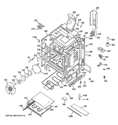 Diagram