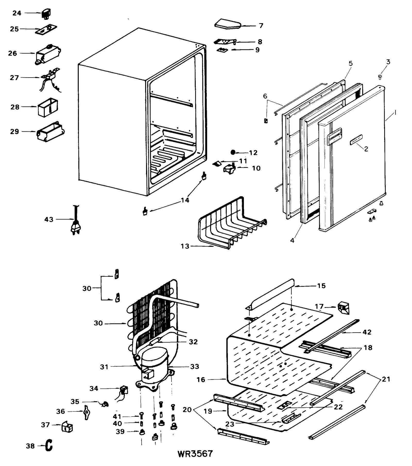 Gasket