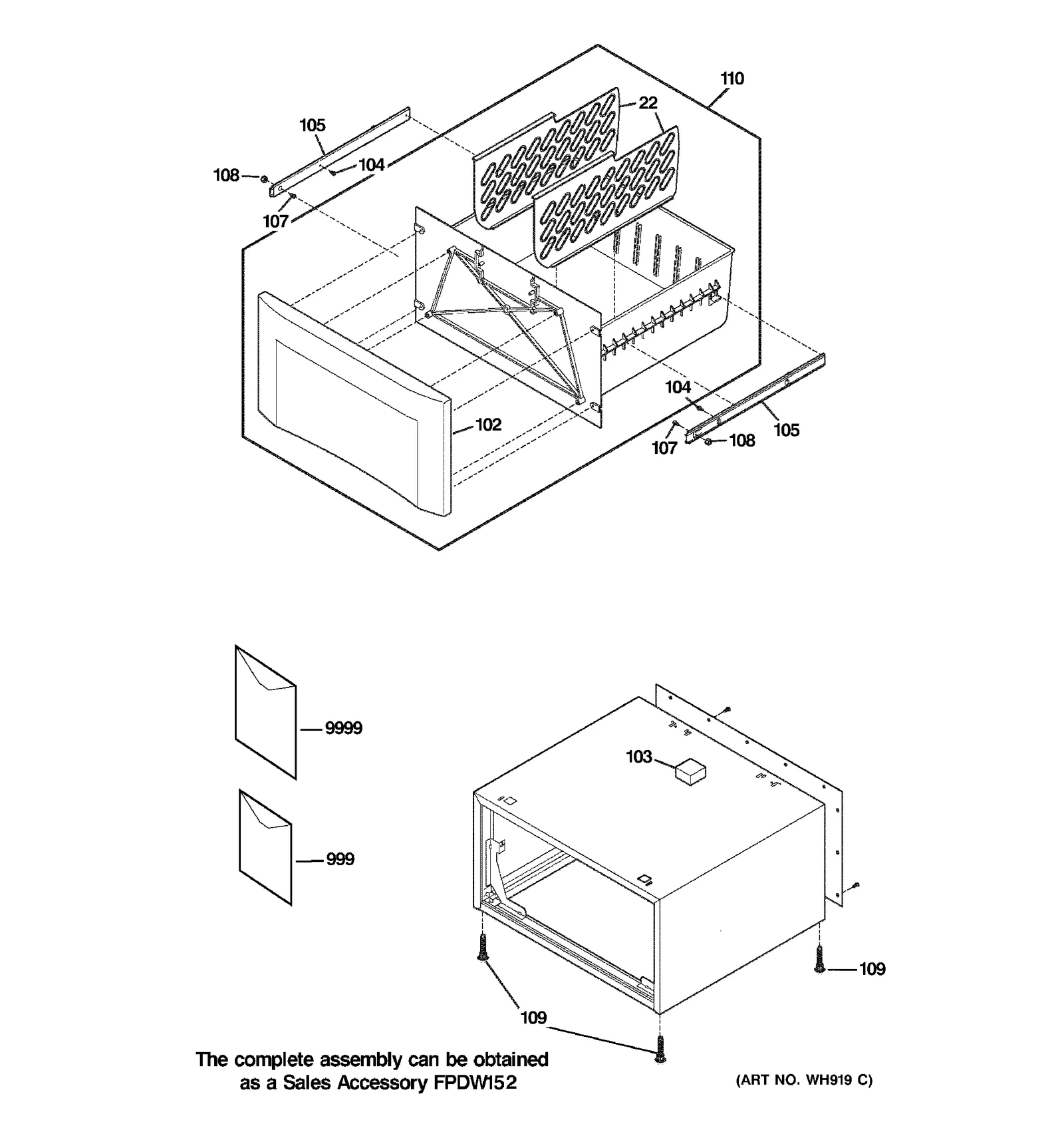Installation Kit