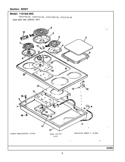 Diagram