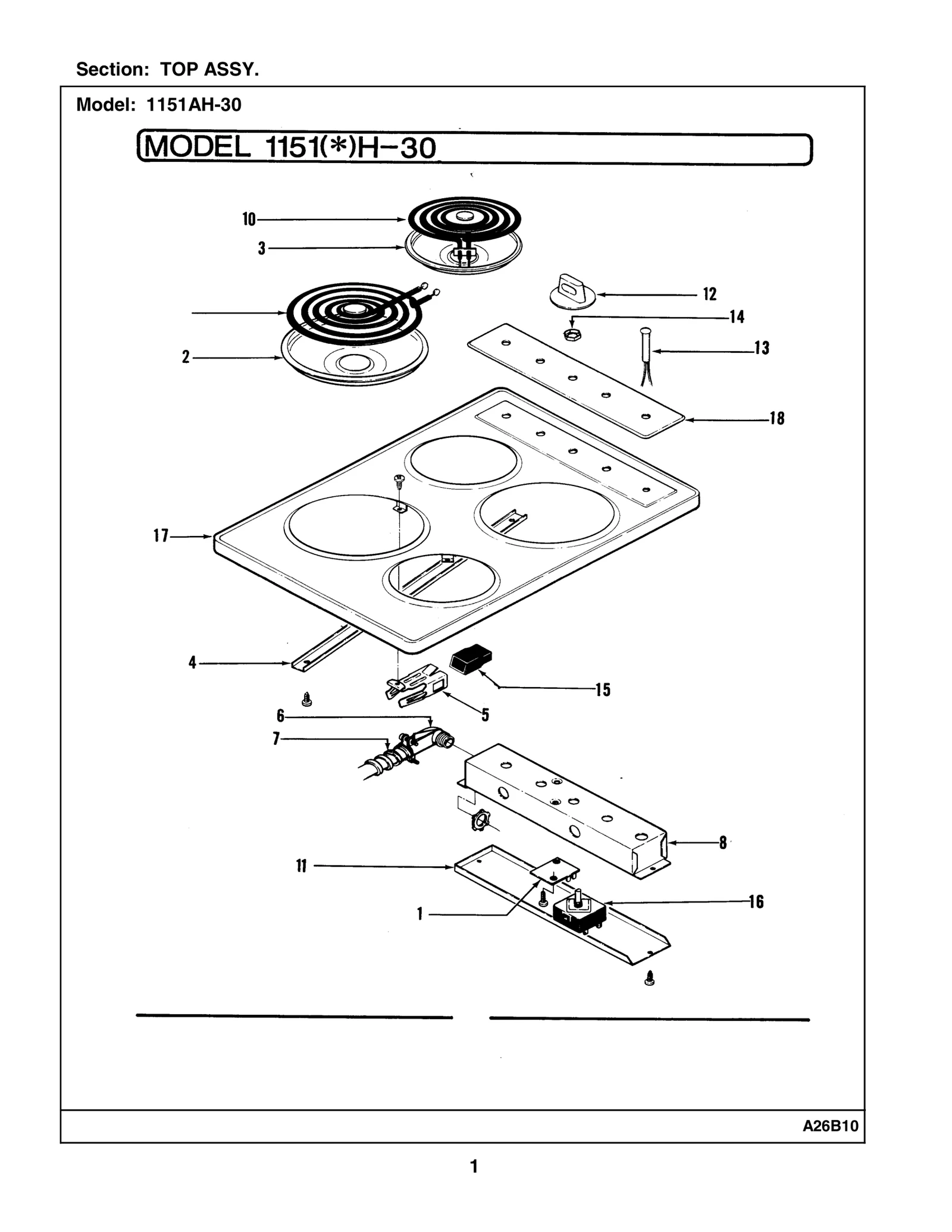 60 Infinite Switch Knob