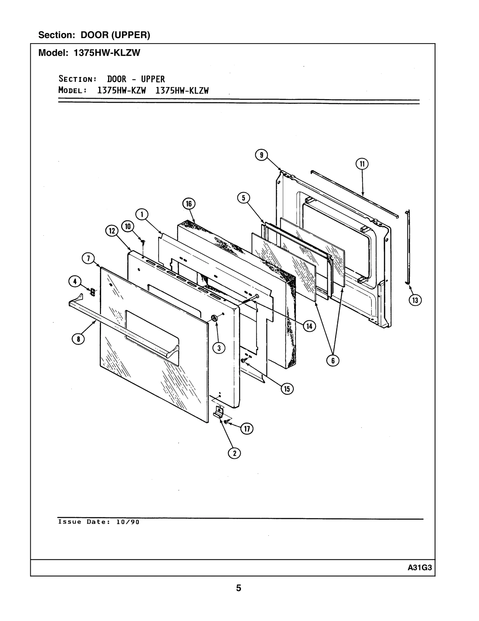 Insulation