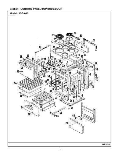 Diagram