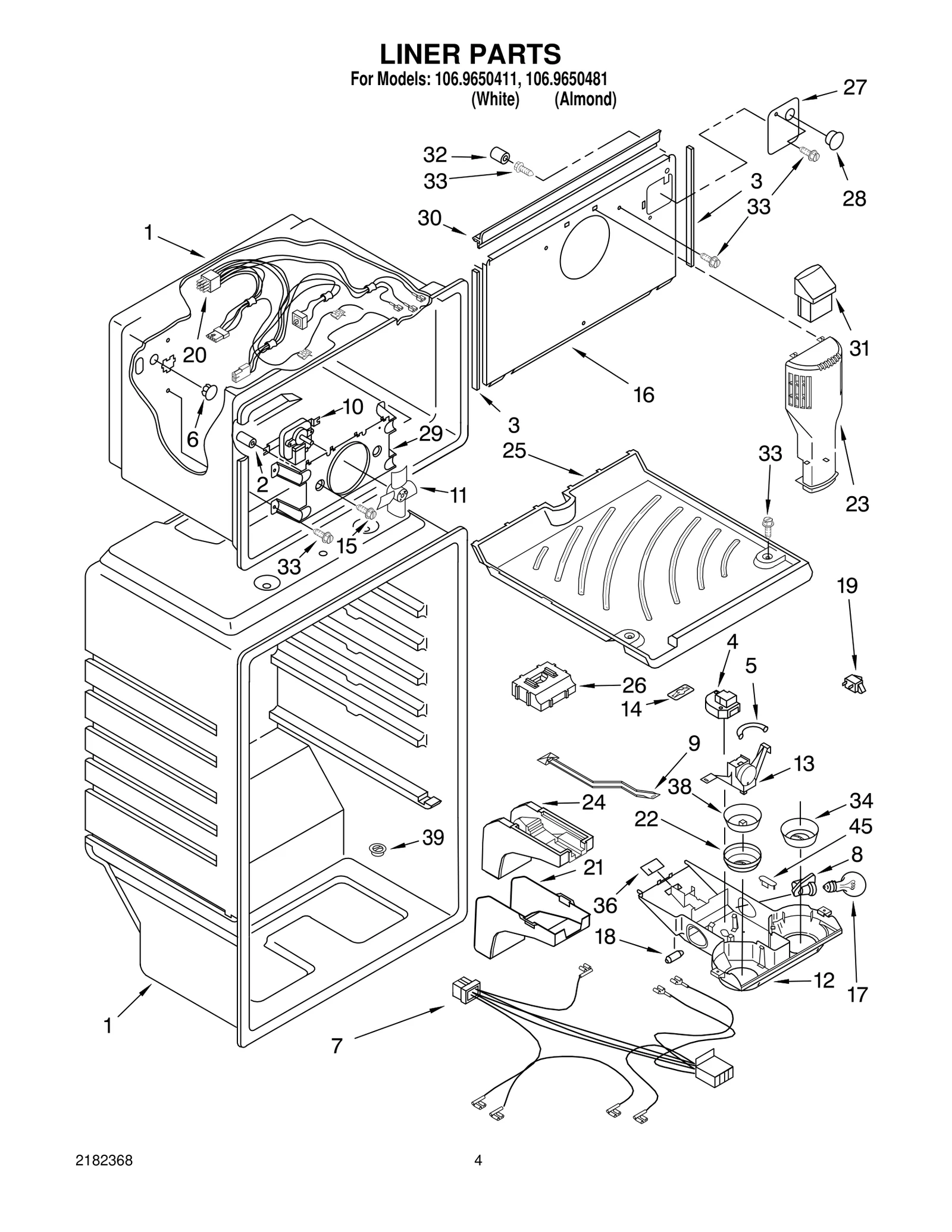 Air Damper
