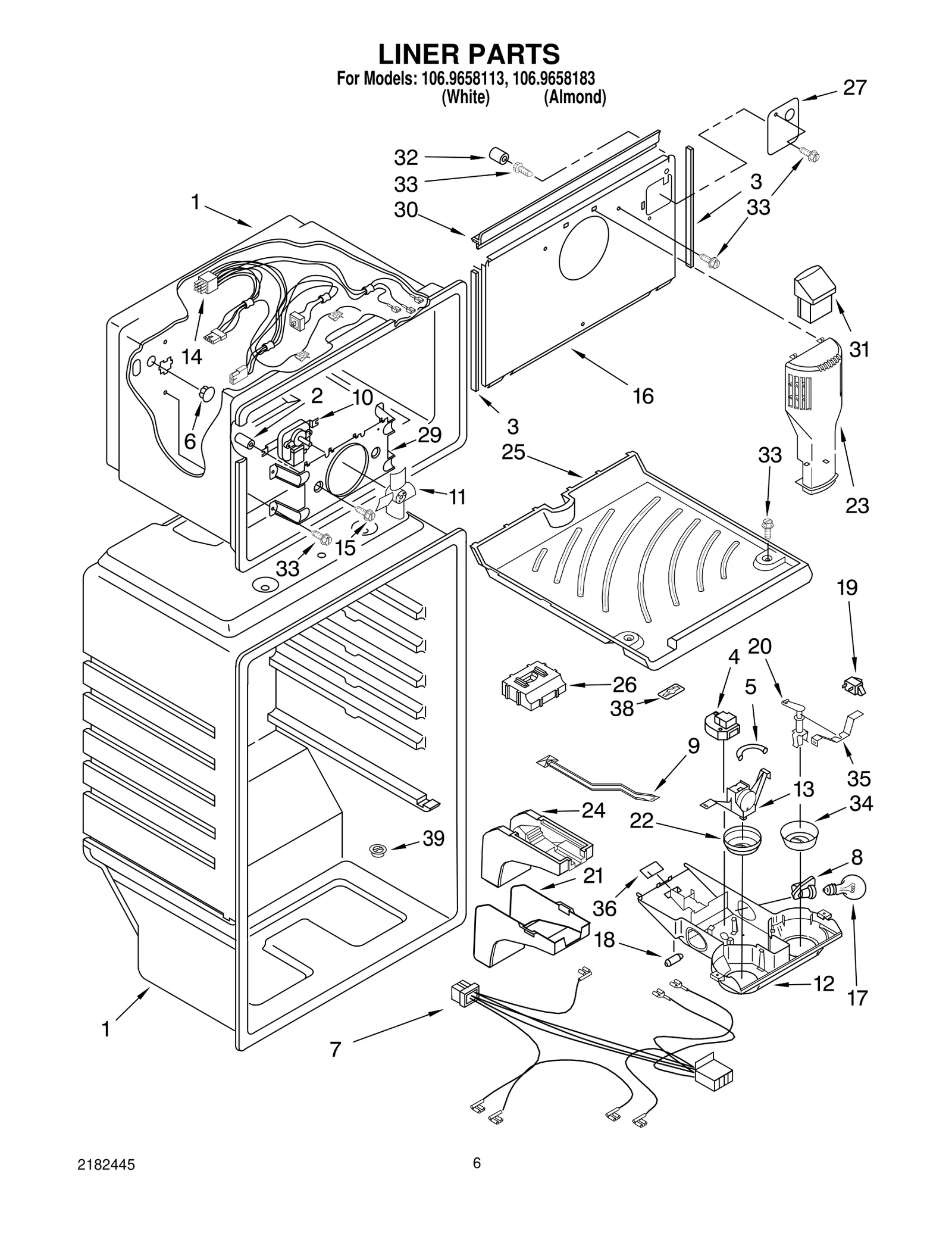 Control Box