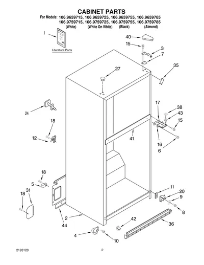 Diagram