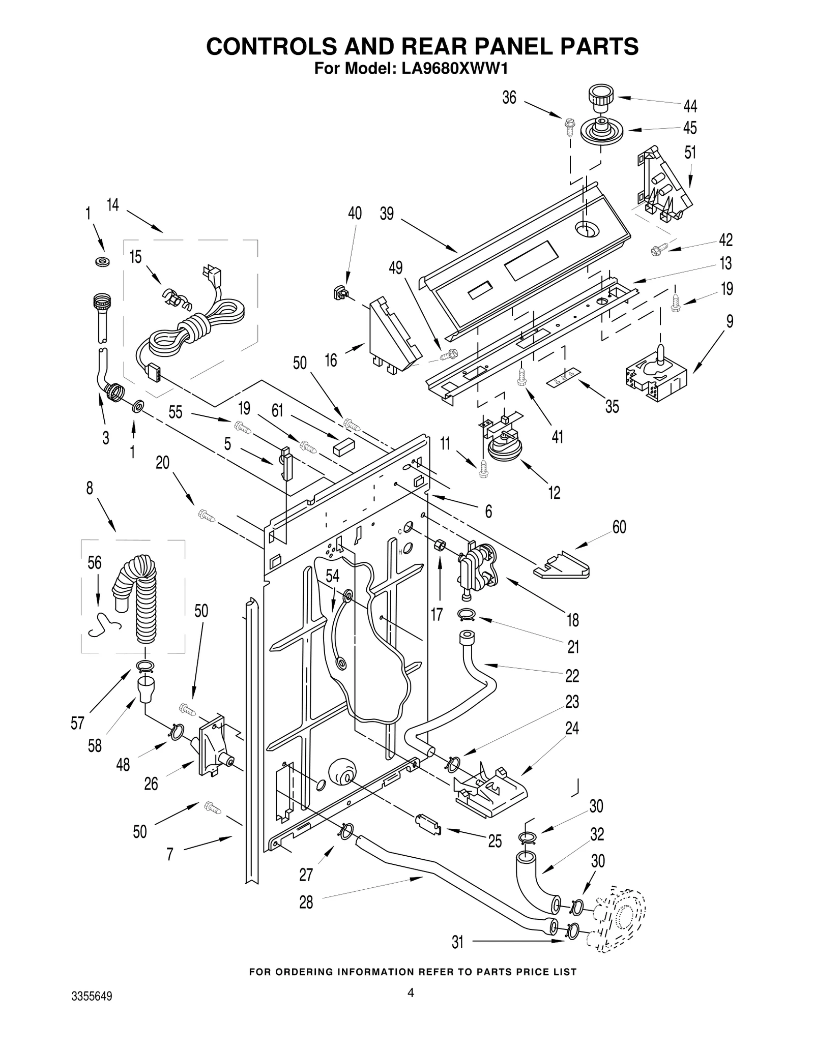 Temperature Switch
