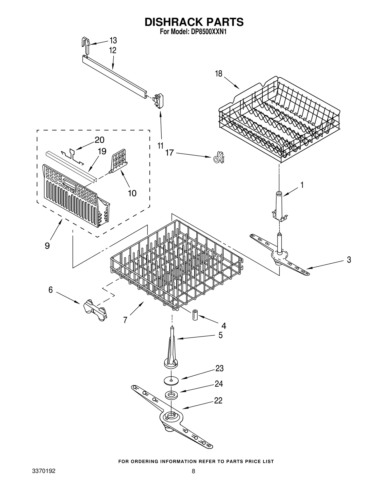 Wire Basket