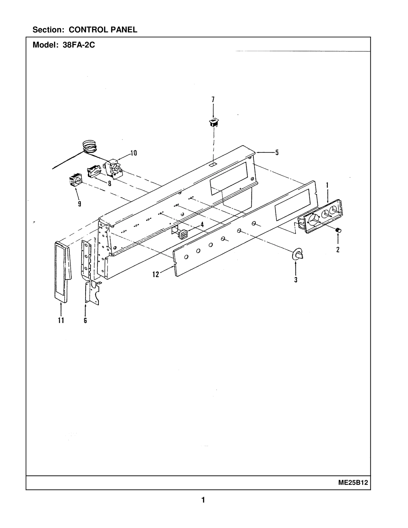 Thermostat