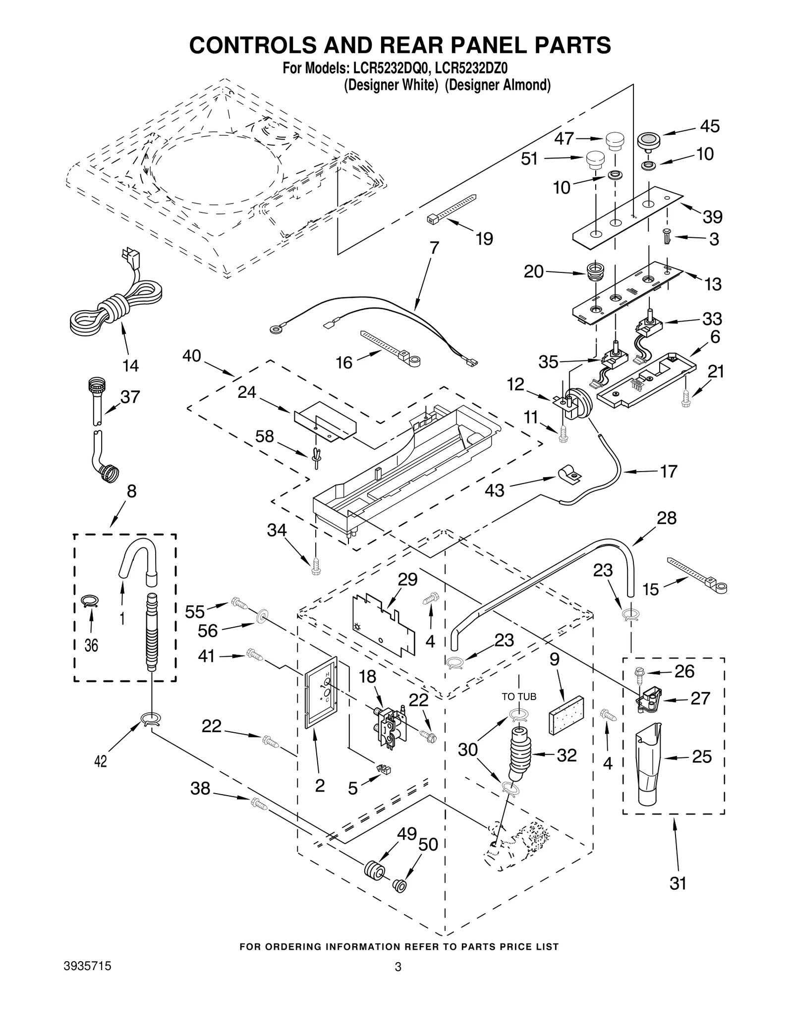 Rotary Switch Selector
