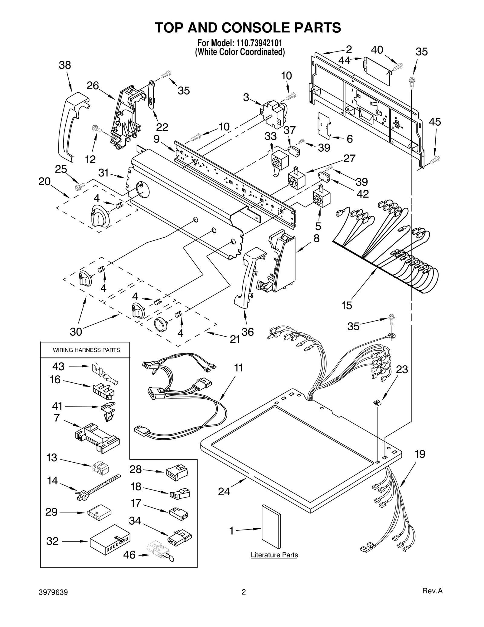 Wire Harness