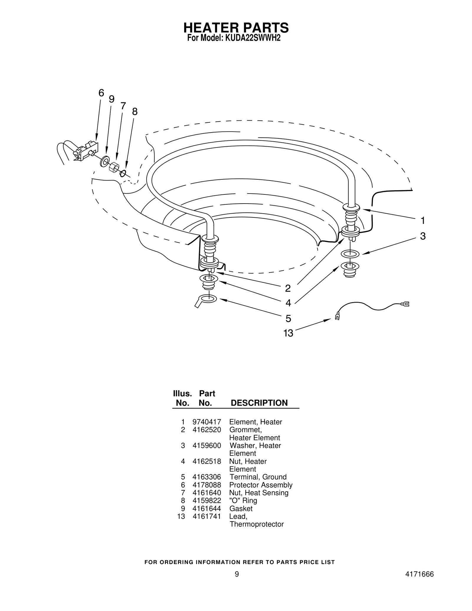 Thermistor