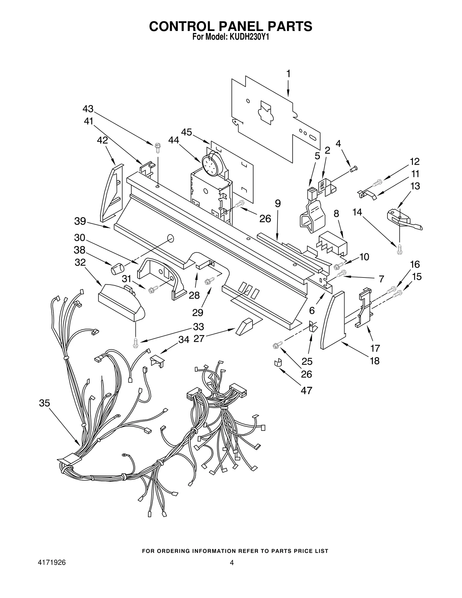Wire Harness