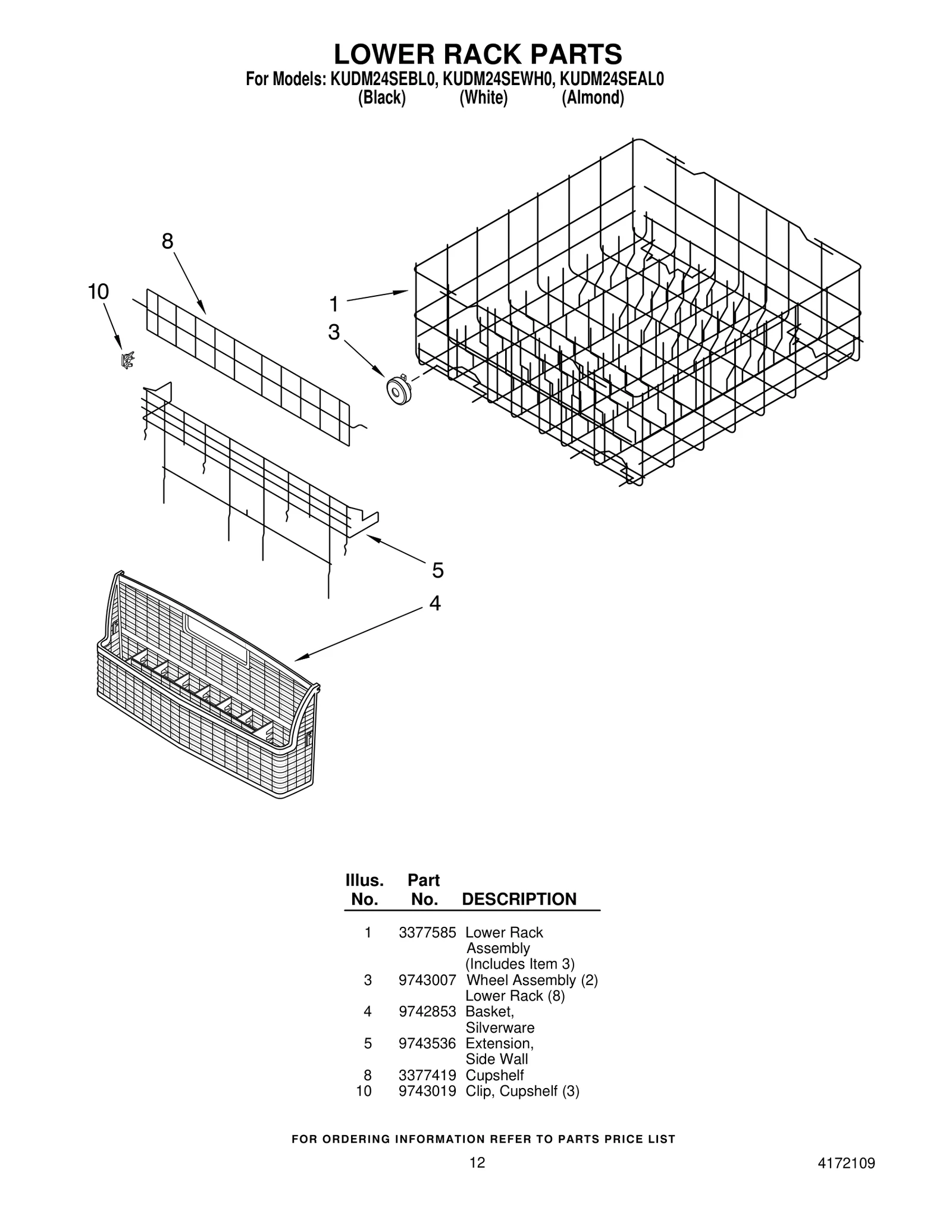 Wire Basket