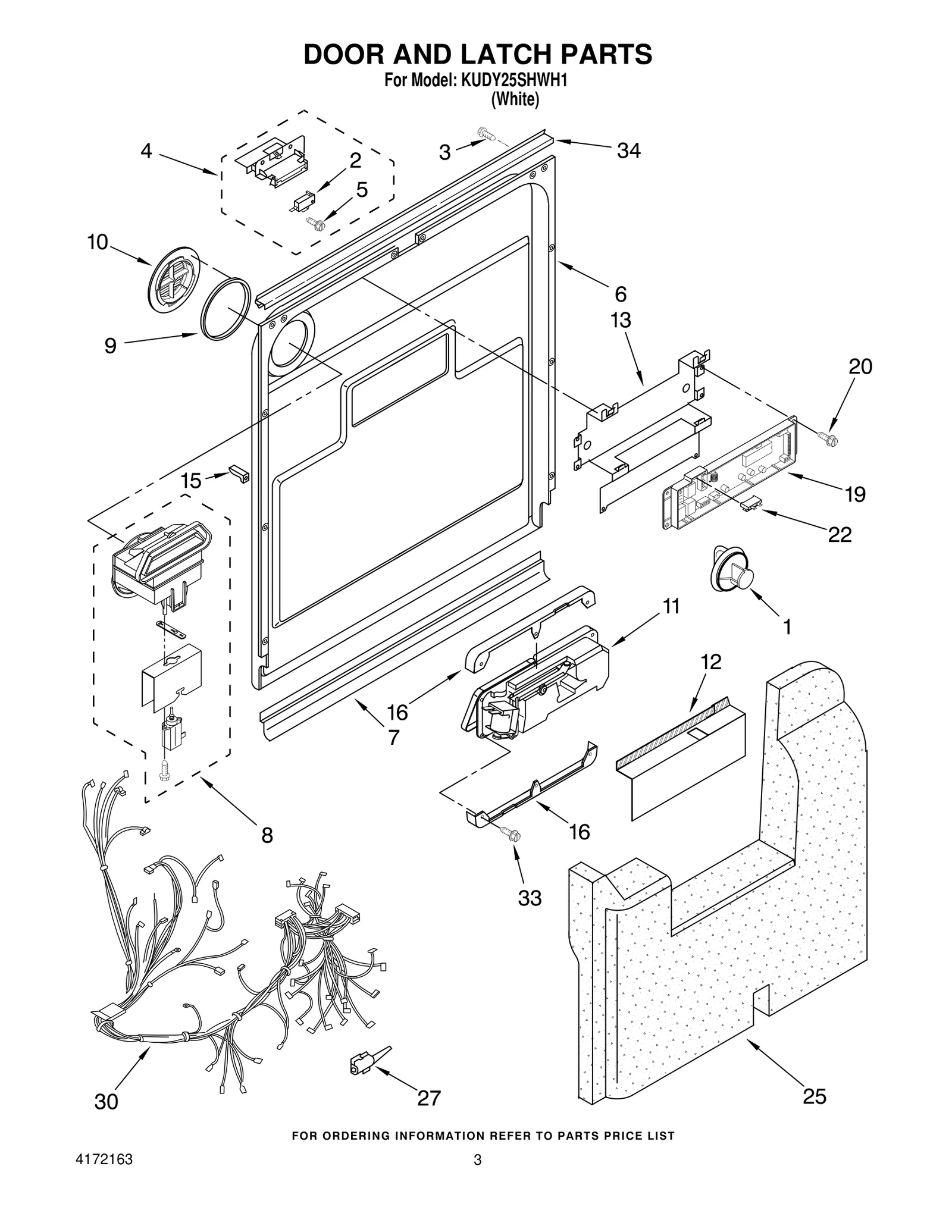 Wire Harness Assembly
