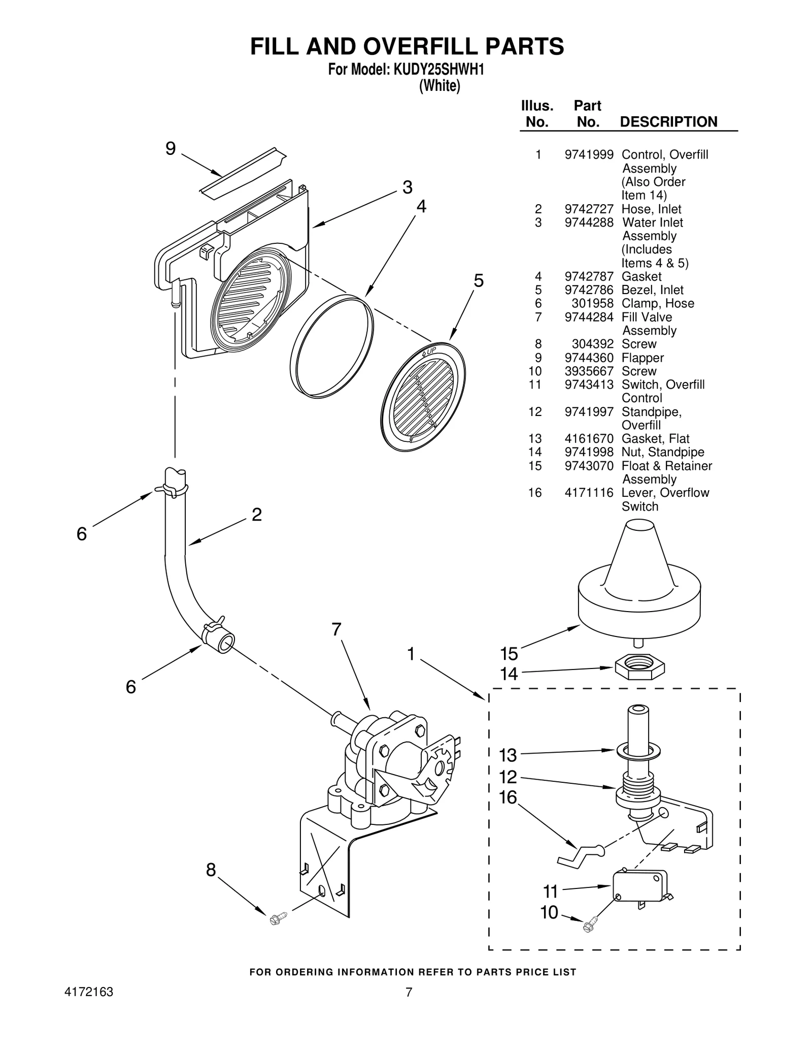 Baffle
