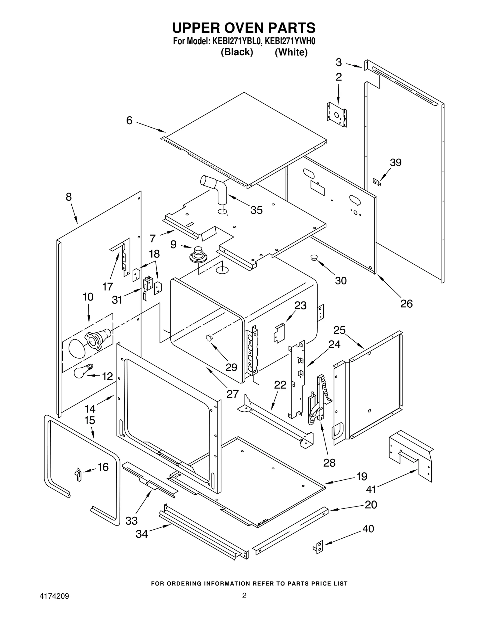 Mounting Screw