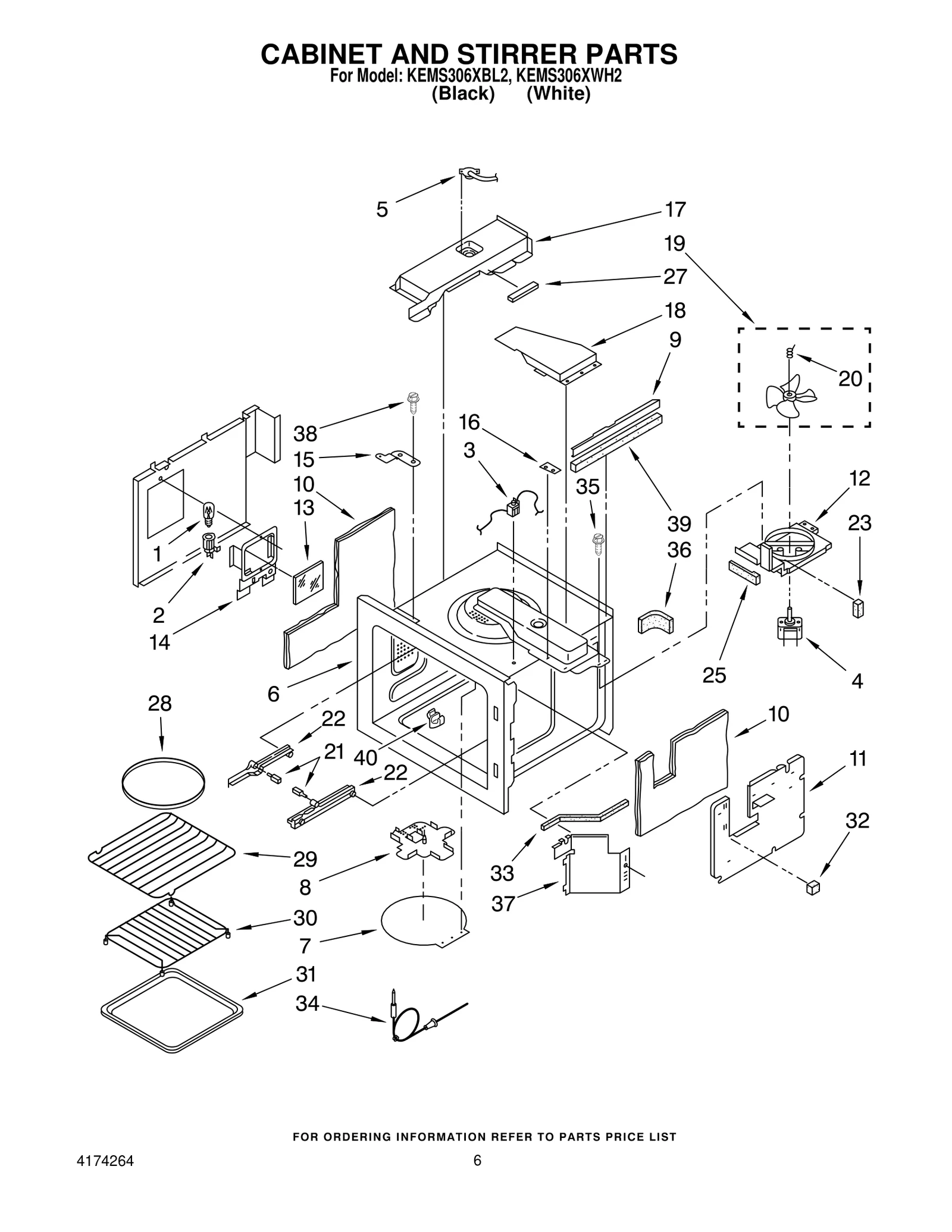 LMP Socket