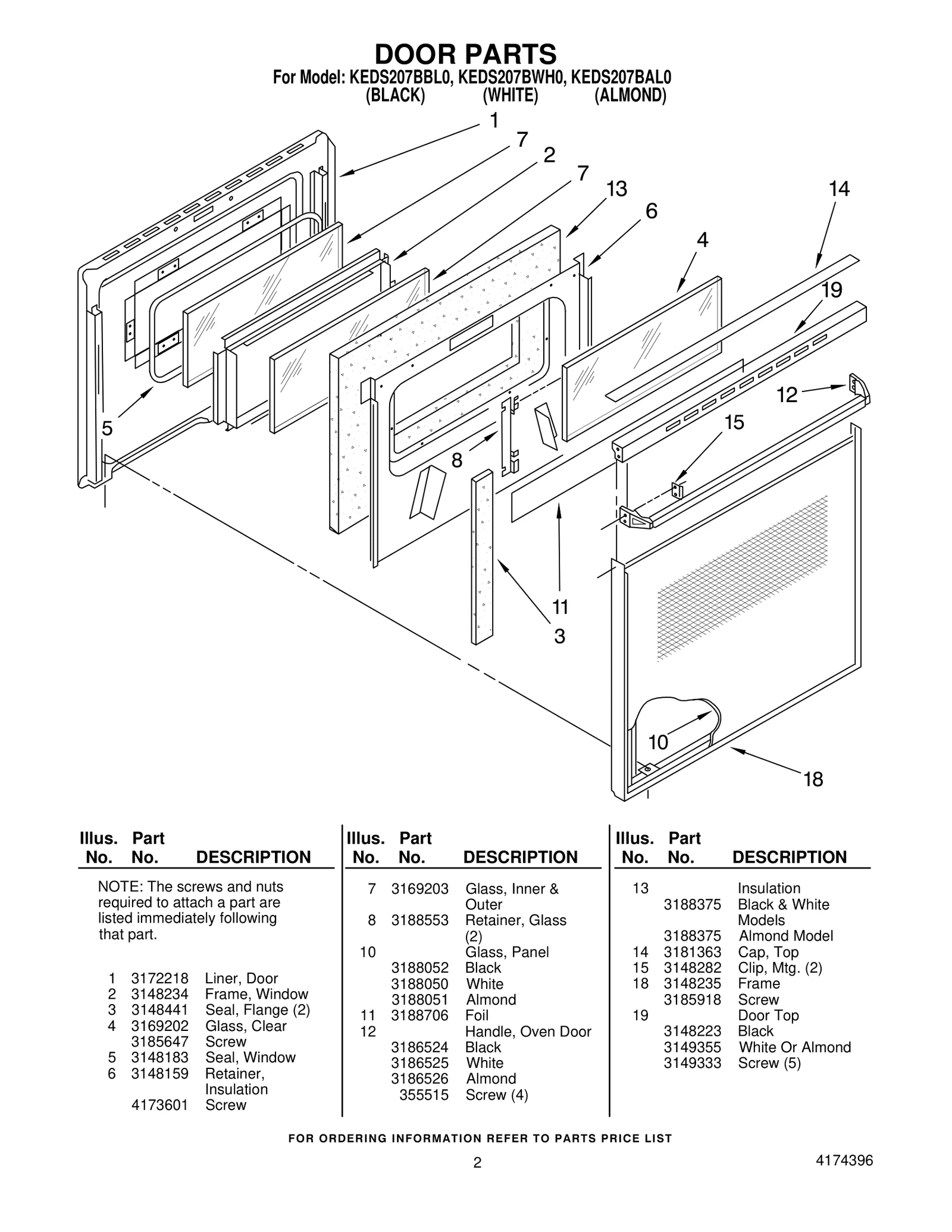 Door Frame