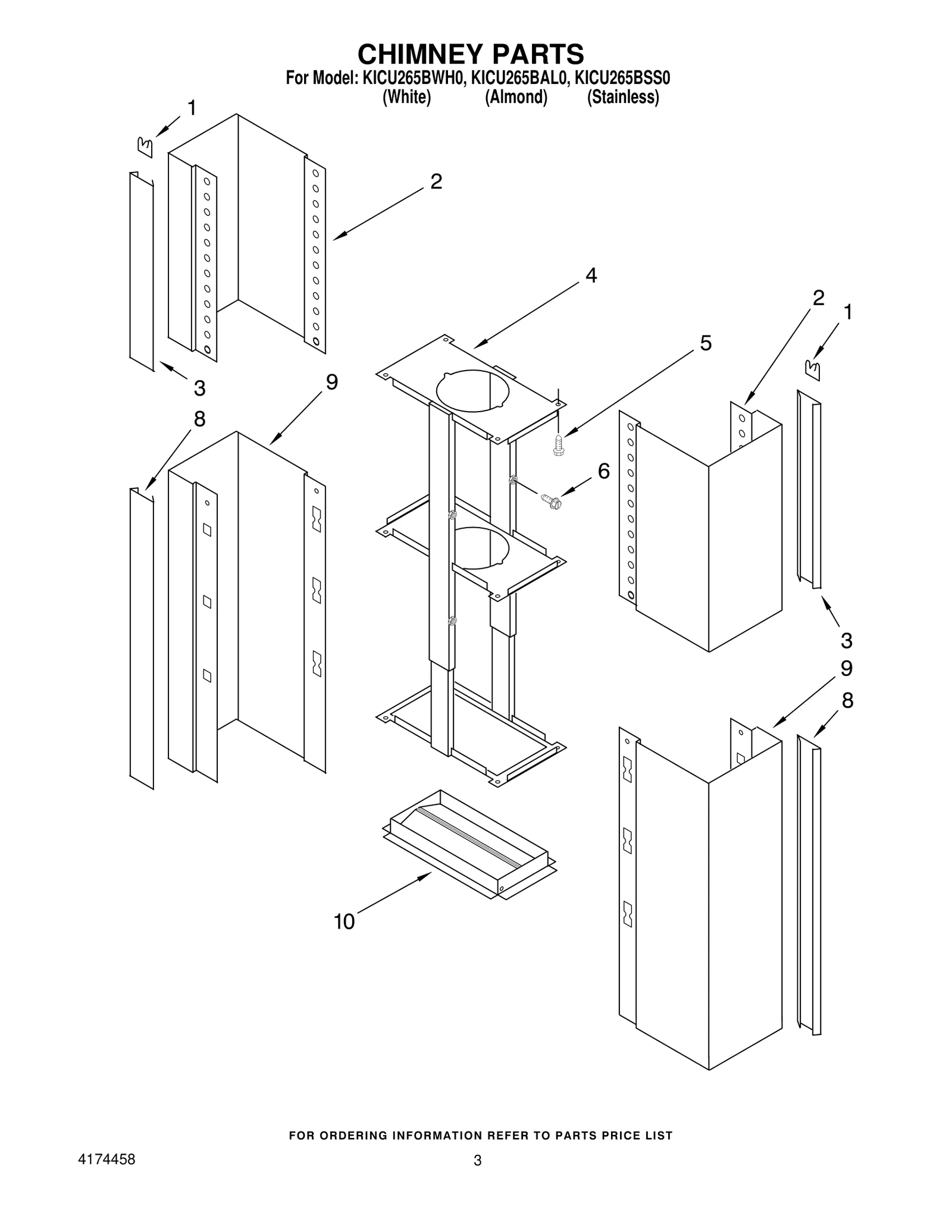 Tele Frame
