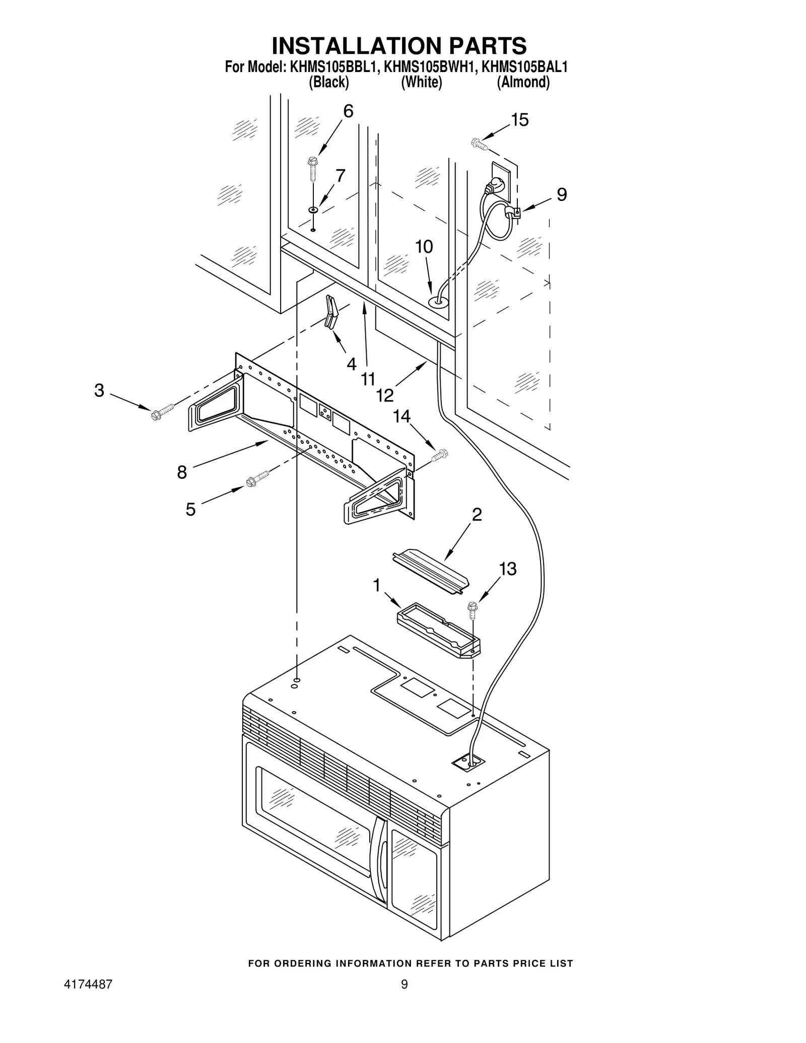 Control Mount