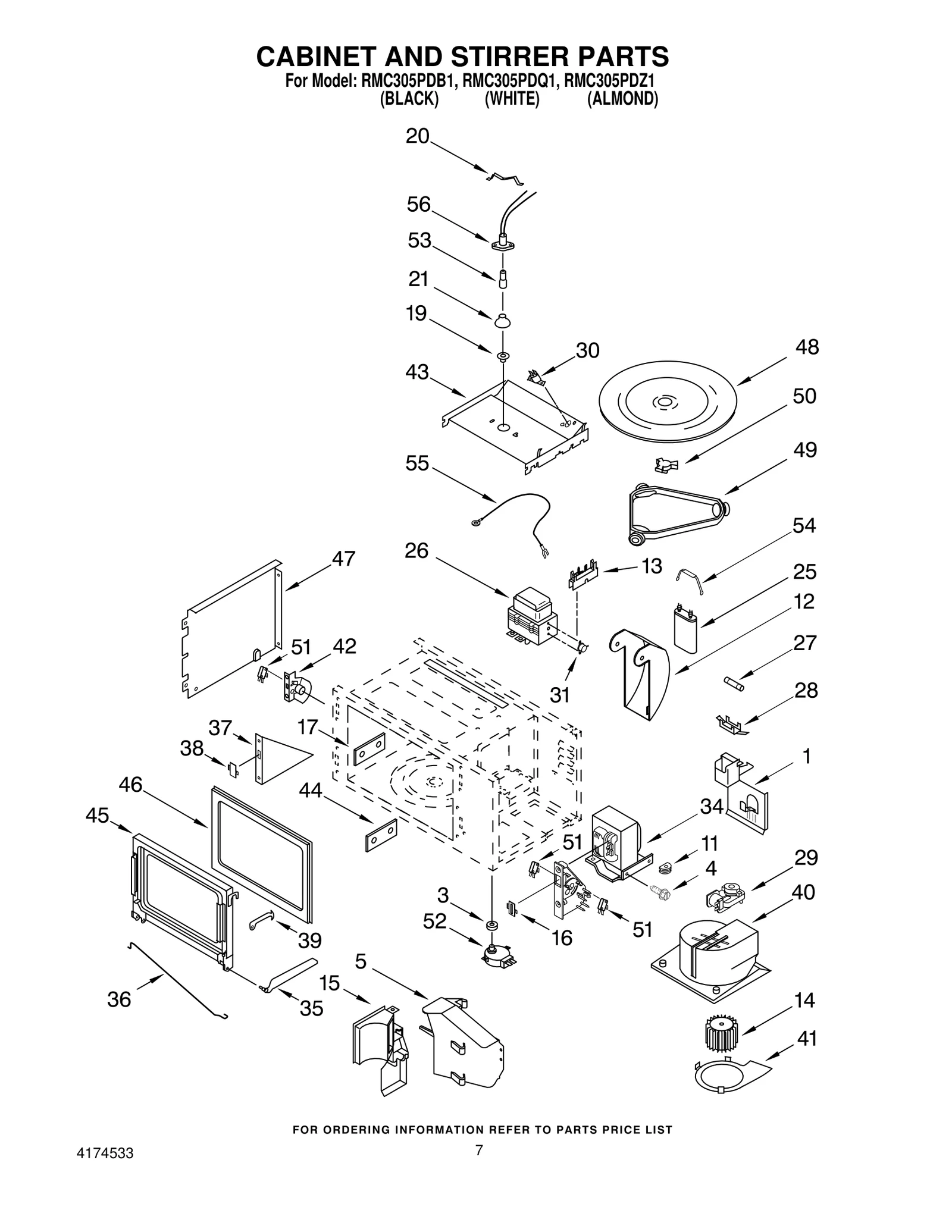 Latch Bracket