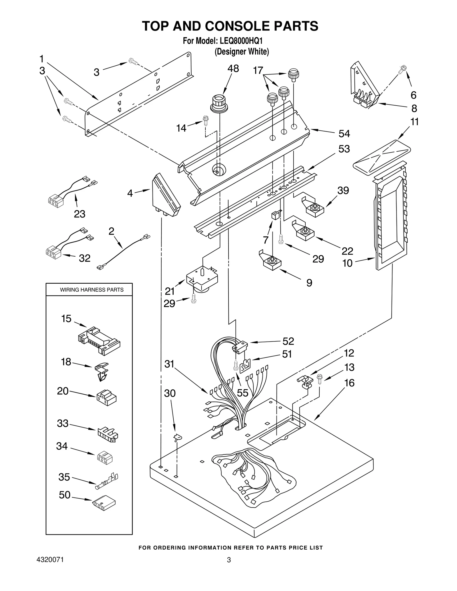 Wire Harness