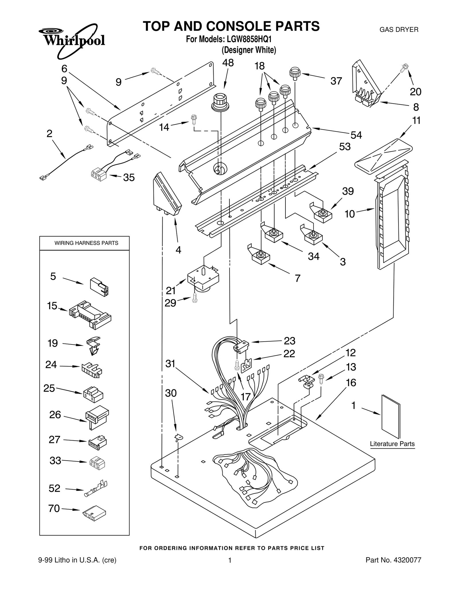 Wire Harness