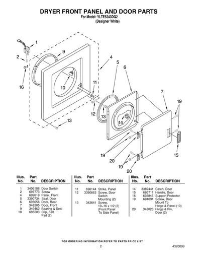 Diagram